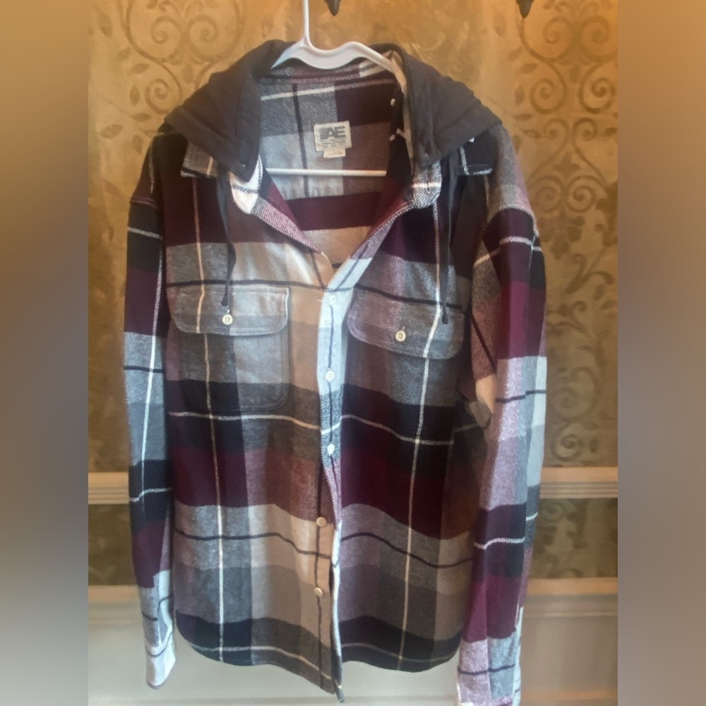 Ae Flannel